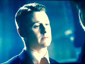 Officer Gordon (Benjamin McKenzie)